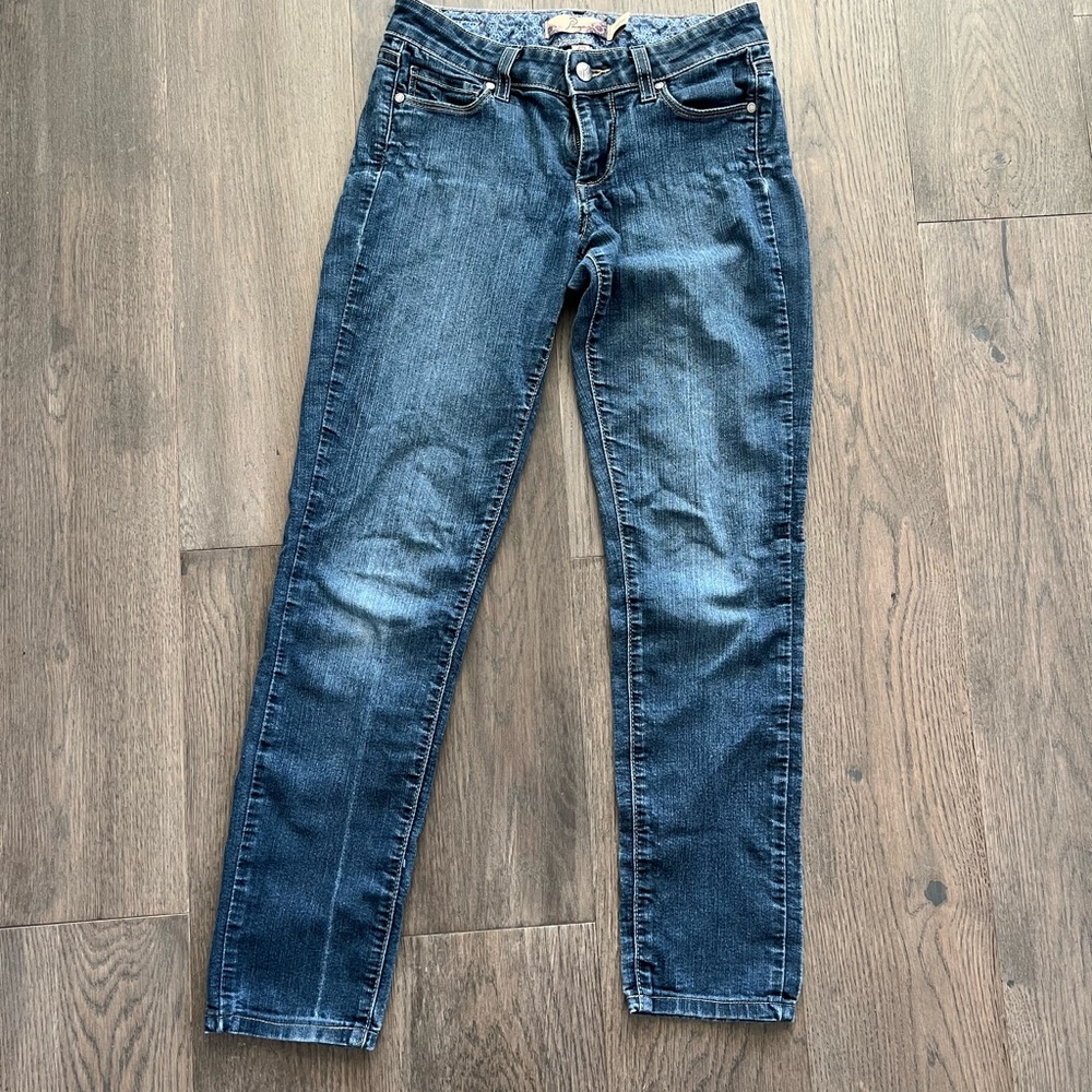 Paige Skyline Jeans